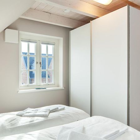 Appartement Moin Moin à List auf Sylt Extérieur photo