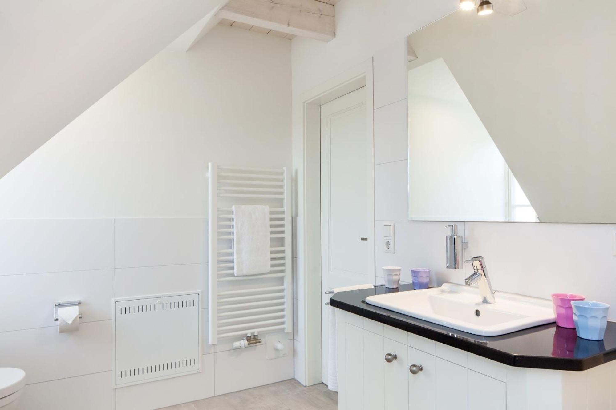 Appartement Moin Moin à List auf Sylt Extérieur photo