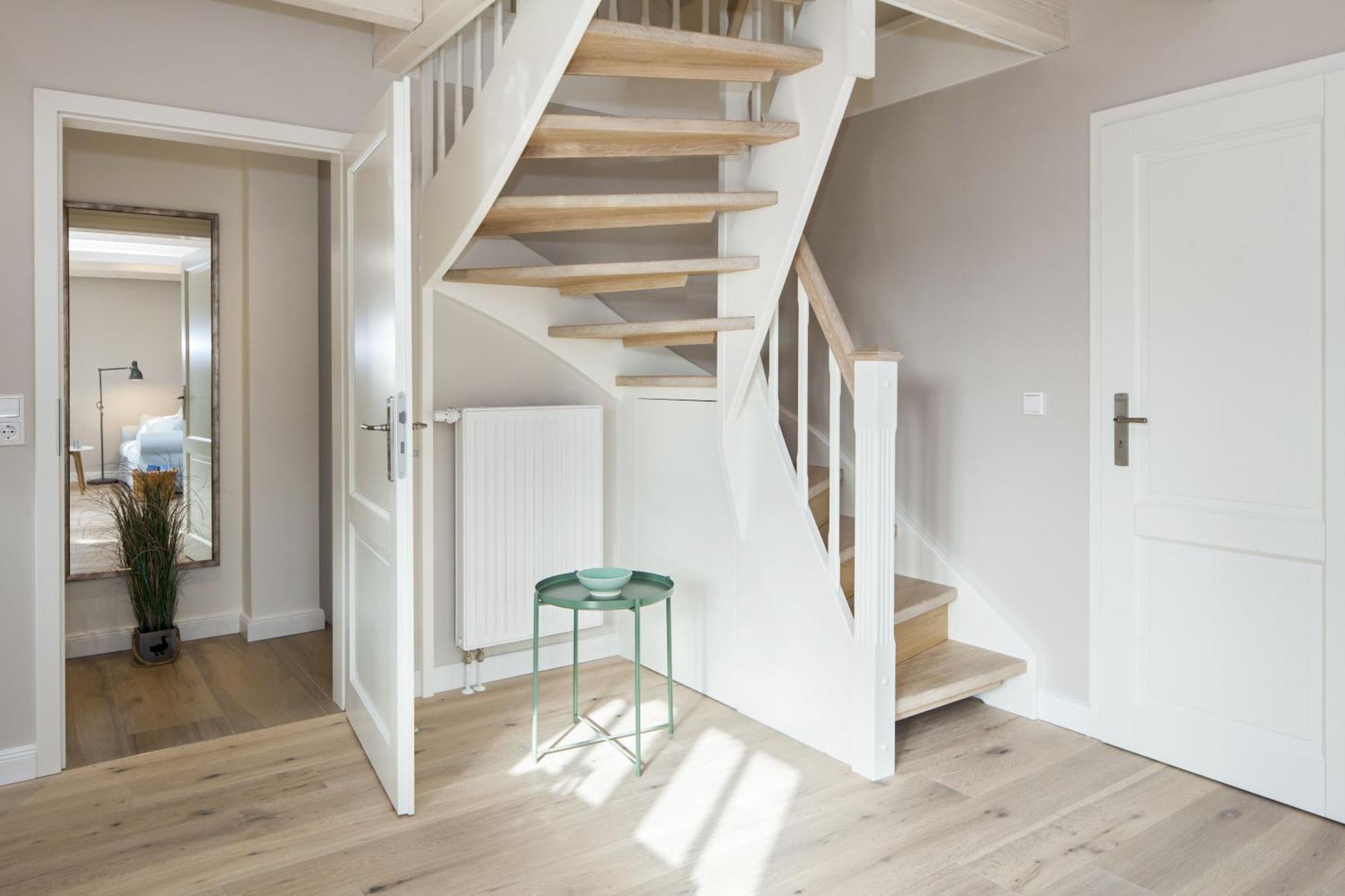 Appartement Moin Moin à List auf Sylt Extérieur photo